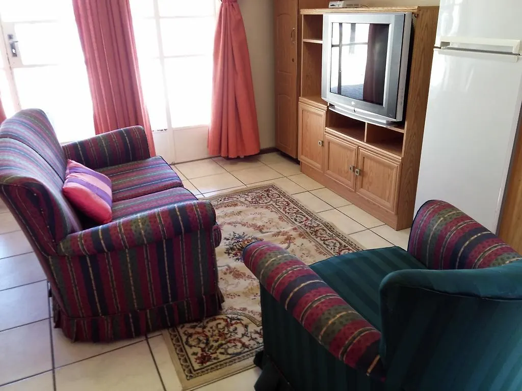 Port Elizabeth Apartment  Port Elizabeth