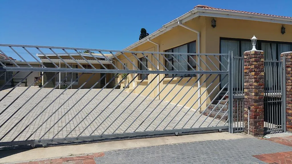 Port Elizabeth Apartment